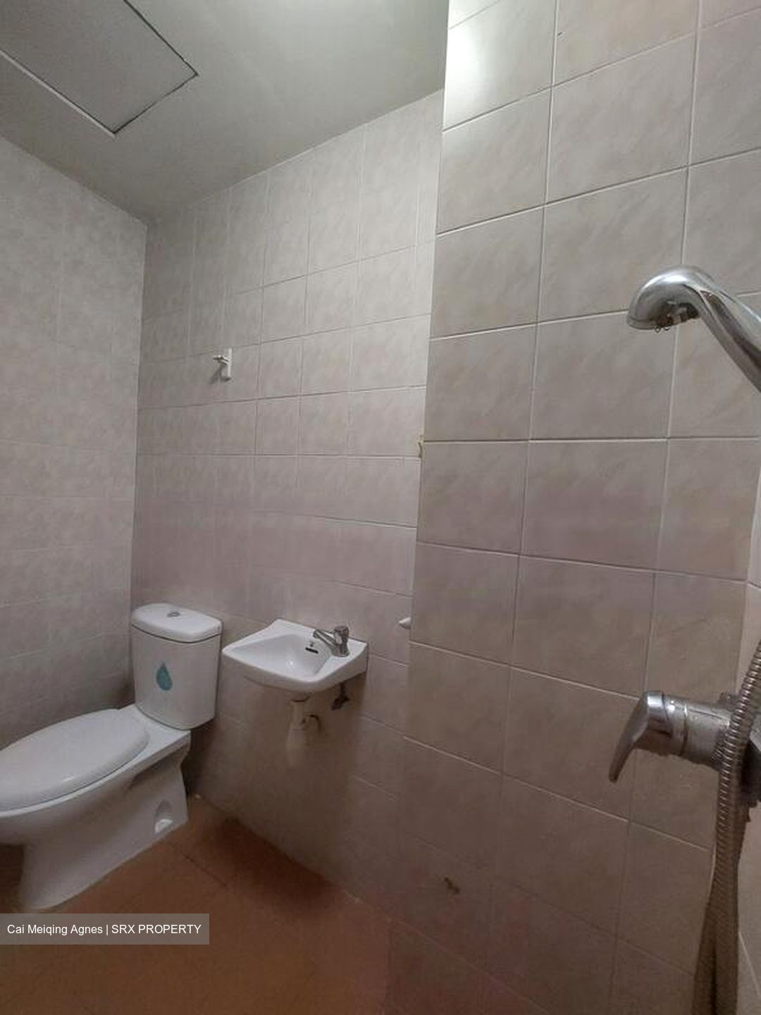 Signature Park (D21), Condominium #489127301